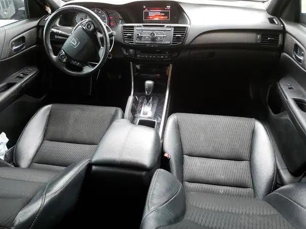 1HGCR2F54HA147155 2017 HONDA ACCORD - Image 8