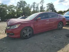 1HGCR2F54HA147351 2017 HONDA ACCORD