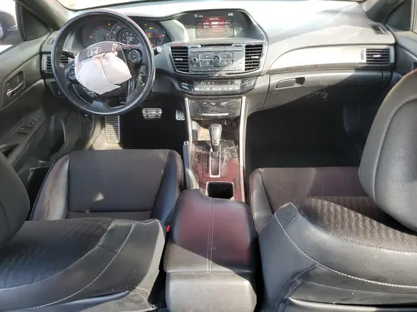 1HGCR2F54HA147351 2017 HONDA ACCORD - Image 8