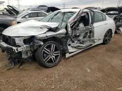 1HGCR2F54HA149570 2017 HONDA ACCORD