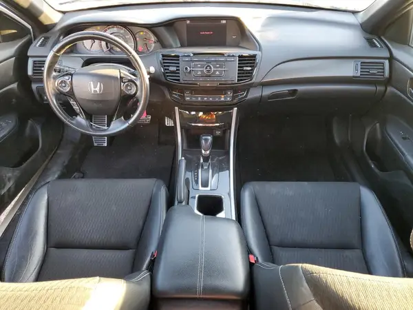 1HGCR2F54HA152596 2017 HONDA ACCORD - Image 8