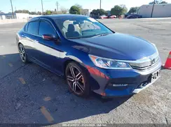 1HGCR2F54HA154980 2017 HONDA ACCORD