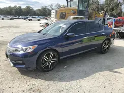 1HGCR2F54HA154994 2017 HONDA ACCORD