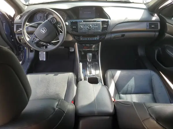 1HGCR2F54HA154994 2017 HONDA ACCORD - Image 8