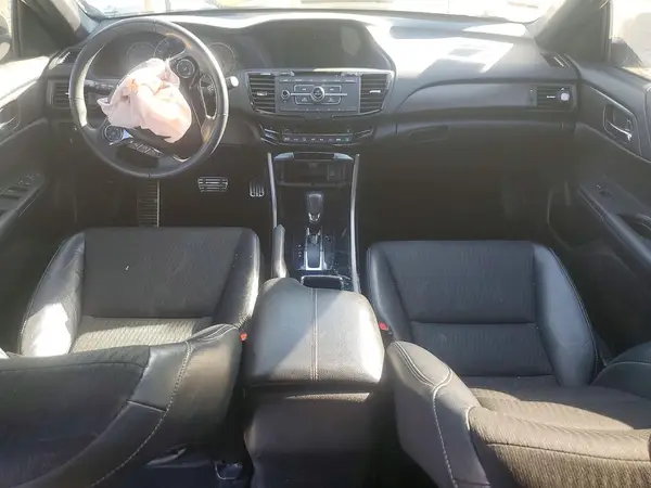 1HGCR2F54HA156535 2017 HONDA ACCORD - Image 8