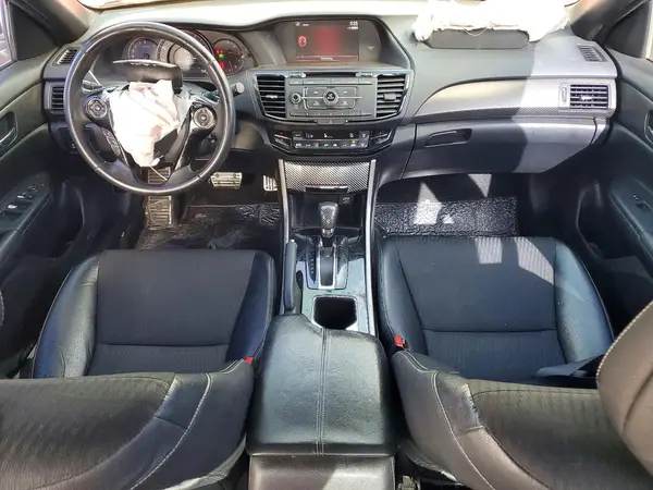 1HGCR2F54HA158916 2017 HONDA ACCORD - Image 8