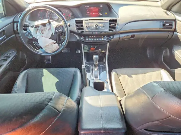 1HGCR2F54HA159855 2017 HONDA ACCORD - Image 8