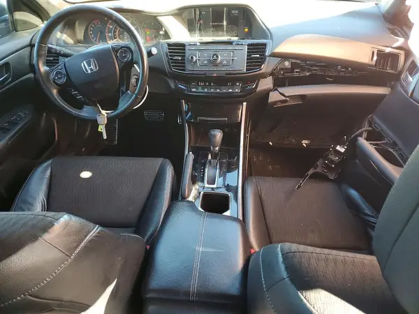 1HGCR2F54HA160679 2017 HONDA ACCORD - Image 8