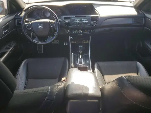 1HGCR2F54HA161315 2017 HONDA ACCORD - Image 8