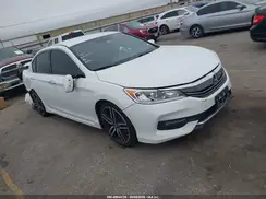1HGCR2F54HA161329 2017 HONDA ACCORD