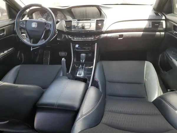 1HGCR2F54HA161346 2017 HONDA ACCORD - Image 8