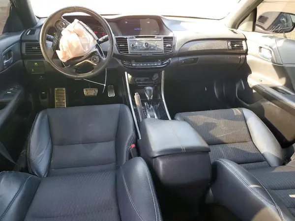 1HGCR2F54HA161573 2017 HONDA ACCORD - Image 8