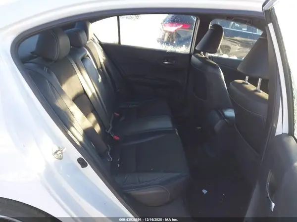 1HGCR2F54HA169995 2017 HONDA ACCORD - Image 8