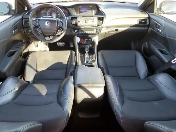 1HGCR2F54HA170399 2017 HONDA ACCORD - Image 8