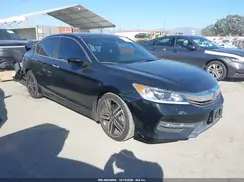 1HGCR2F54HA170550 2017 HONDA ACCORD