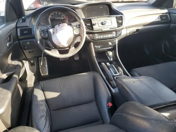 1HGCR2F54HA171326 2017 HONDA ACCORD - Image 8