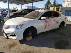 1HGCR2F54HA172394 2017 HONDA ACCORD
