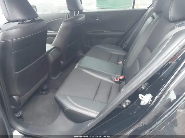 1HGCR2F54HA174372 2017 HONDA ACCORD - Image 8