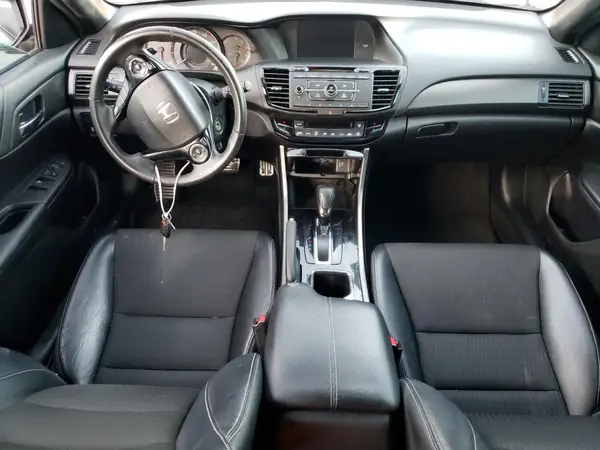 1HGCR2F54HA176753 2017 HONDA ACCORD - Image 8