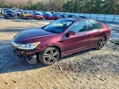 1HGCR2F54HA178194 2017 HONDA ACCORD