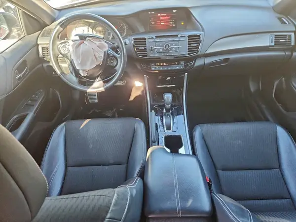 1HGCR2F54HA178194 2017 HONDA ACCORD - Image 8