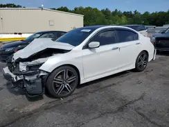1HGCR2F54HA178342 2017 HONDA ACCORD