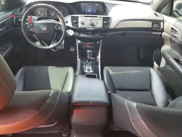 1HGCR2F54HA178342 2017 HONDA ACCORD - Image 8