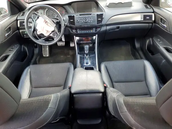 1HGCR2F54HA178471 2017 HONDA ACCORD - Image 8
