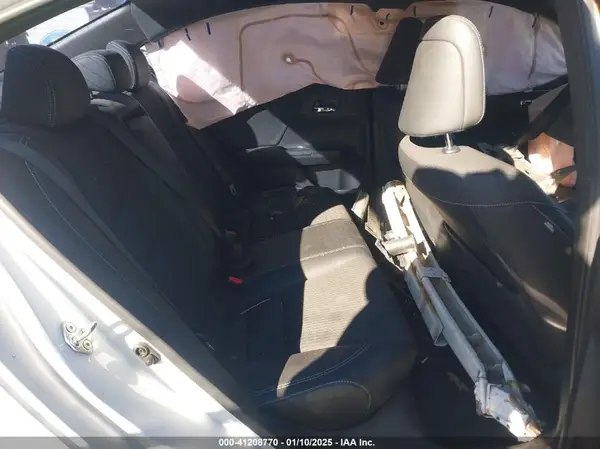 1HGCR2F54HA181242 2017 HONDA ACCORD - Image 8