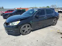 1HGCR2F54HA181323 2017 HONDA ACCORD