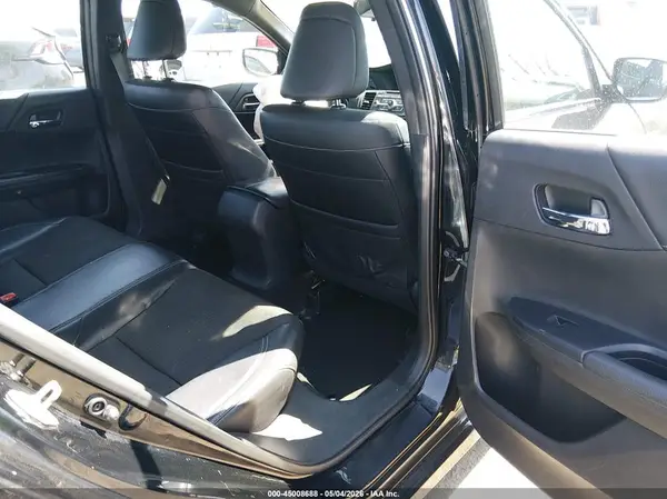 1HGCR2F54HA186862 2017 HONDA ACCORD - Image 8
