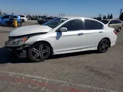 1HGCR2F54HA192547 2017 HONDA ACCORD