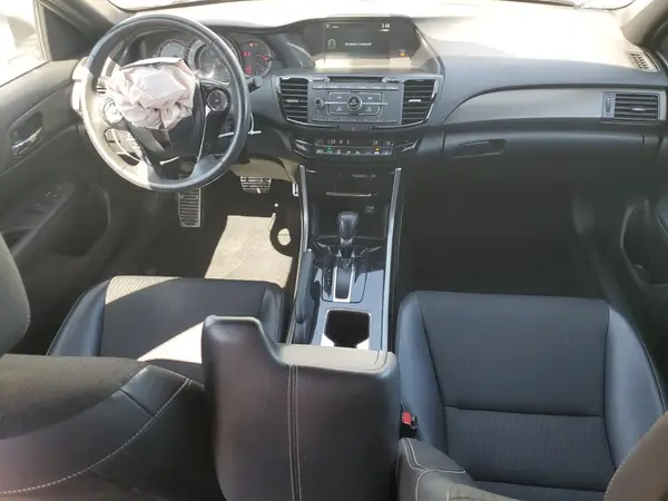 1HGCR2F54HA192547 2017 HONDA ACCORD - Image 8