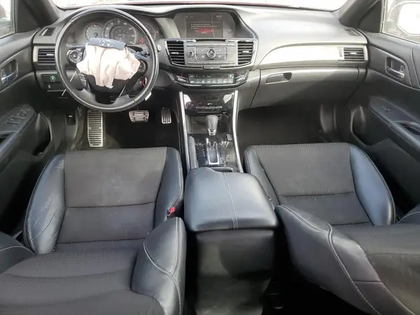 1HGCR2F54HA192628 2017 HONDA ACCORD - Image 8