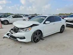 1HGCR2F54HA194007 2017 HONDA ACCORD