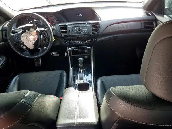 1HGCR2F54HA194007 2017 HONDA ACCORD - Image 8