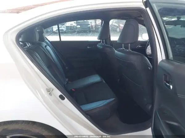 1HGCR2F54HA194315 2017 HONDA ACCORD - Image 8