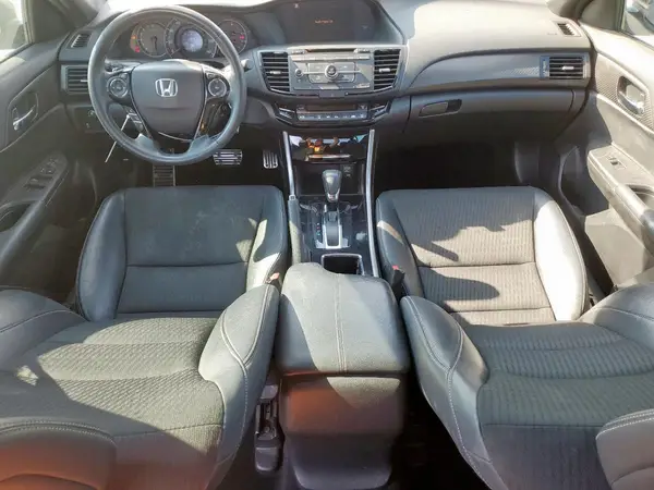 1HGCR2F54HA196209 2017 HONDA ACCORD - Image 8