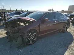 1HGCR2F54HA197280 2017 HONDA ACCORD