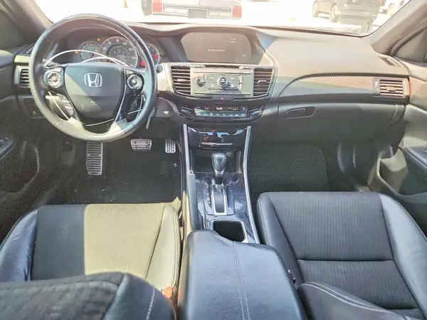 1HGCR2F54HA198977 2017 HONDA ACCORD - Image 8