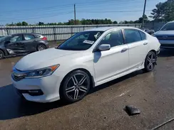 1HGCR2F54HA199000 2017 HONDA ACCORD