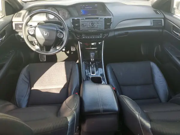 1HGCR2F54HA199000 2017 HONDA ACCORD - Image 8