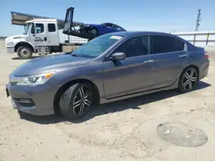 1HGCR2F54HA199398 2017 HONDA ACCORD