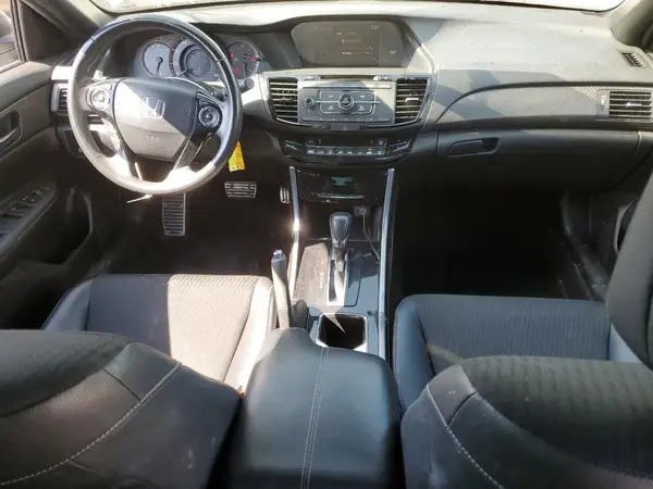 1HGCR2F54HA199398 2017 HONDA ACCORD - Image 8