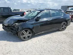 1HGCR2F54HA202042 2017 HONDA ACCORD