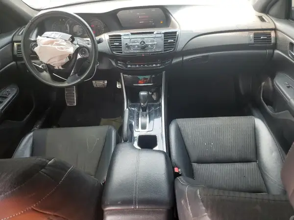 1HGCR2F54HA203143 2017 HONDA ACCORD - Image 8