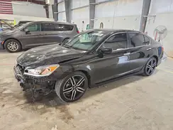 1HGCR2F54HA204406 2017 HONDA ACCORD
