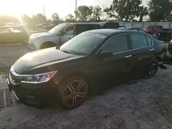 1HGCR2F54HA205460 2017 HONDA ACCORD
