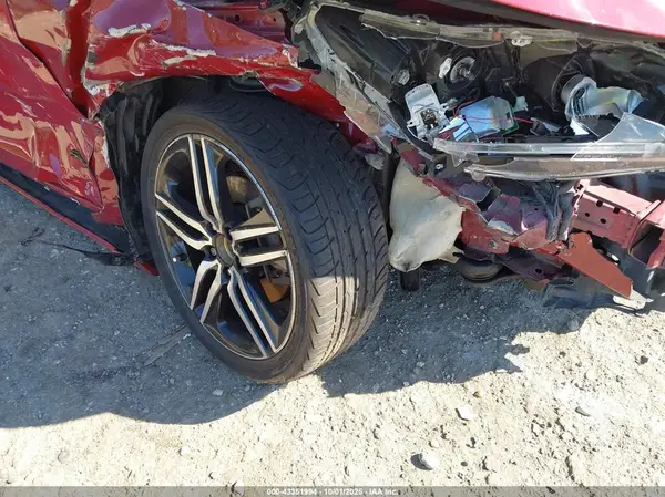 1HGCR2F54HA205863 2017 HONDA ACCORD - Image 2