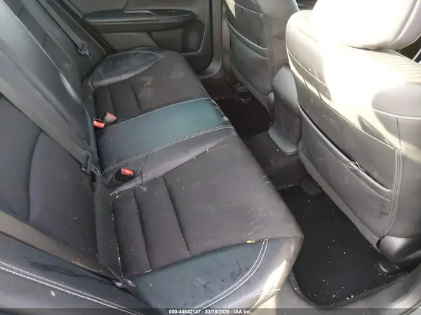 1HGCR2F54HA207273 2017 HONDA ACCORD - Image 8
